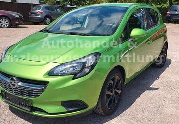 Opel Corsa 154.551 km 6.900 &euro; Erfurt-Linderbach 99098