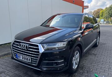 Audi Q7 213.500 km 22.999 &euro; Erfurt 99084