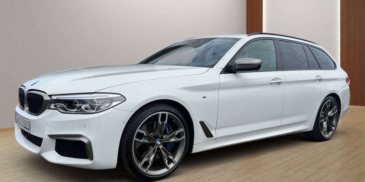 BMW M550 84.200 km 34.990 &euro; Schwabhausen 99869