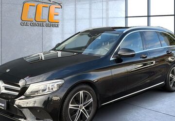 Mercedes-Benz C 220 141.000 km 19.690 &euro; Erfurt 99092