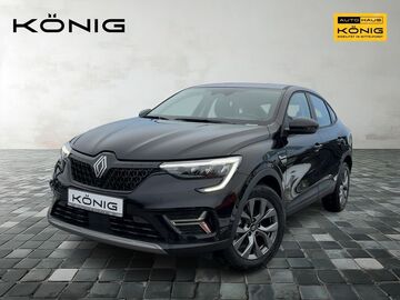 Gebrauchte Renault Arkana