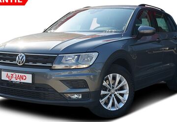 VW Tiguan 98.567 km 18.990 &euro; Erfurt 99087