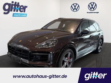 Gebrauchte Porsche Cayenne
