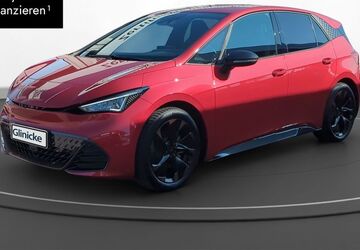 Cupra Born 27.950 km 23.980 &euro; Weimar 99423