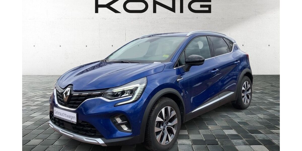 Renault Captur 21.934 km 19.499 &euro; Erfurt 99099