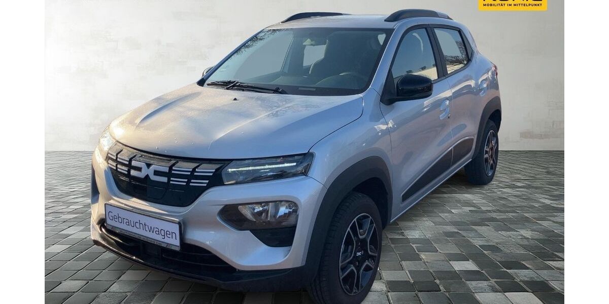 Dacia Spring 19.026 km 16.134 &euro; Erfurt 99091