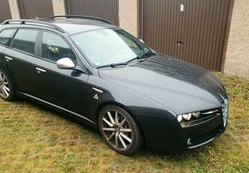 Alfa Romeo 159 199.700 km 4.790 &euro; Erfurt 99089