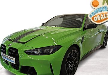 BMW M4 3.990 km 111.907 &euro; Erfurt 99087