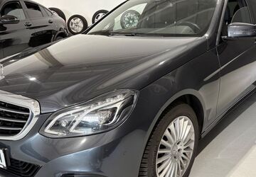 Mercedes-Benz E 250 140.573 km 15.800 &euro; Erfurt 99085