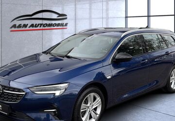 Opel Insignia 76.000 km 21.990 &euro; Erfurt 99091