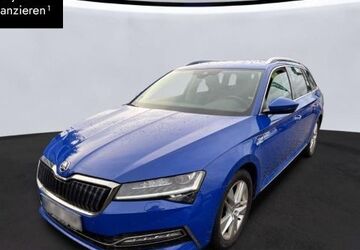 Skoda Superb 85.900 km 22.480 &euro; Erfurt 99099