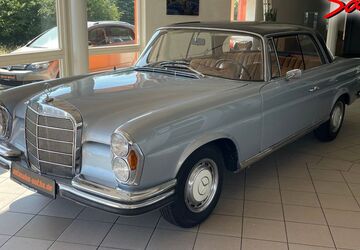 Mercedes-Benz 250 132.193 km 32.500 &euro; Gotha 99867