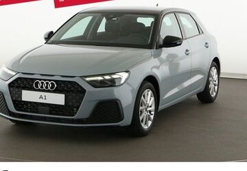 Audi A1 30.900 km 20.690 &euro; Gotha 99867