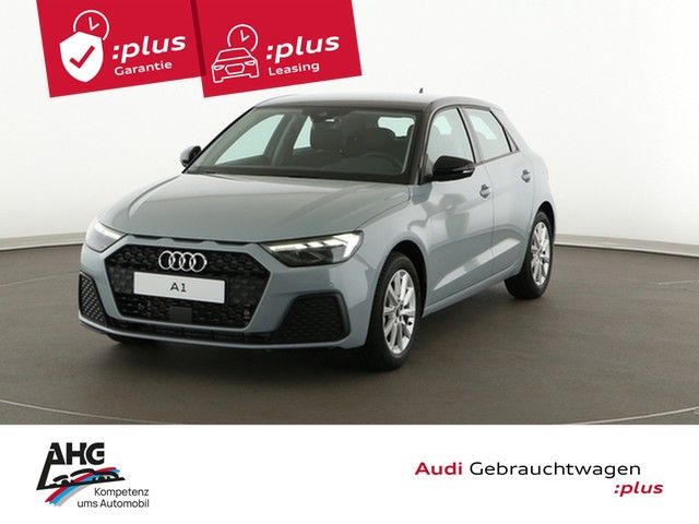 Audi A1 30.900 km 20.690 &euro; Gotha 99867