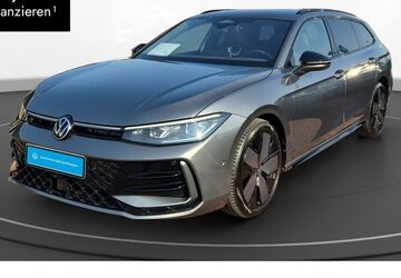 VW Passat Variant 9.600 km 48.970 &euro; Erfurt 99099