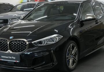 BMW M135 57.817 km 29.890 &euro; Arnstadt 99310