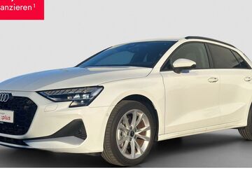 Audi A3 8.700 km 32.970 &euro; Erfurt 99099