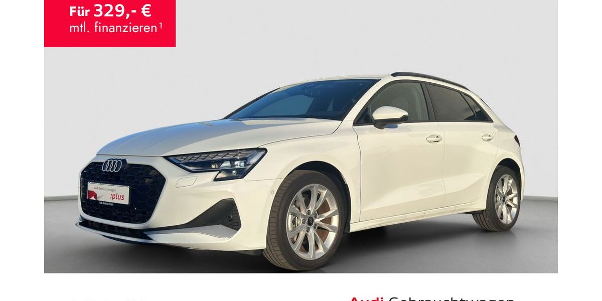 Audi A3 8.700 km 32.970 &euro; Erfurt 99099