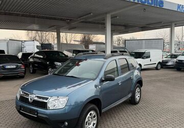 Dacia Duster 26.850 km 6.990 &euro; Erfurt 99085