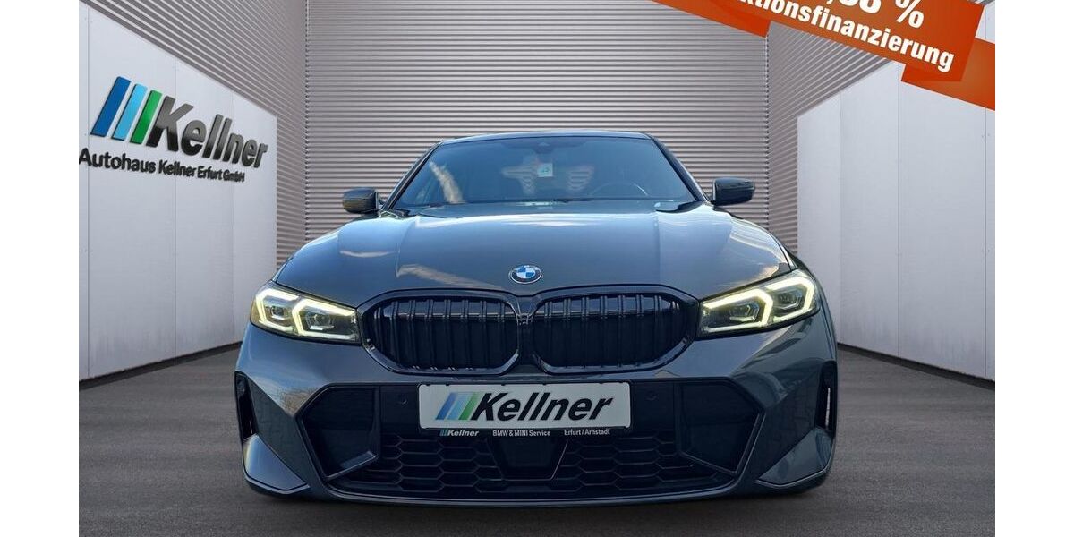 BMW 320 50.792 km 38.270 &euro; Erfurt 99091