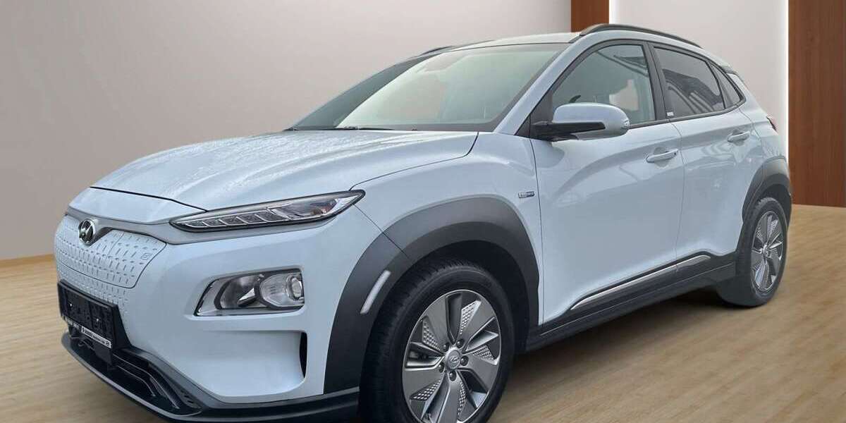 Hyundai KONA 23.700 km 17.989 &euro; Schwabhausen 99869