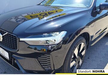 Volvo XC60 32.975 km 46.590 &euro; Erfurt 99099