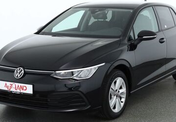 VW Golf 34.701 km 23.990 &euro; Gotha 99867