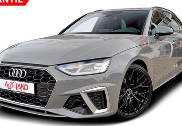 Audi A4 62.922 km 31.490 &euro; Erfurt 99087