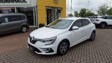 Gebrauchte Renault Megane