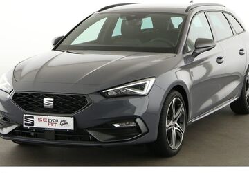 Seat Leon 2.900 km 29.200 &euro; Gotha 99867