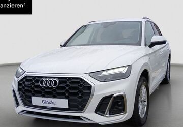 Audi Q5 92.500 km 41.280 &euro; Erfurt 99099
