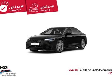 Audi A8 31.000 km 66.990 &euro; Gotha 99867