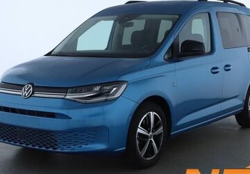 VW Caddy 10.000 km 32.880 &euro; Erfurt 99086