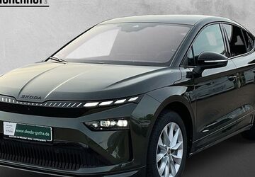 Skoda Enyaq 10.000 km 53.900 &euro; Gotha 99867