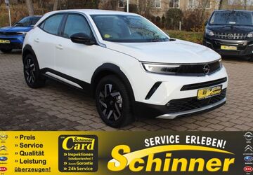 Opel Mokka-e 25.500 km 15.990 &euro; Weimar 99427