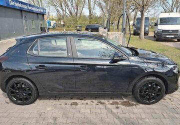 Opel Corsa 26.100 km 13.100 &euro; Erfurt 99097