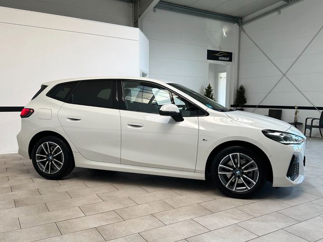 BMW 218 Active Tourer 218 i Aut. Active Tourer M-SPO 39.870 km 26.790 &euro; Gebesee 99189