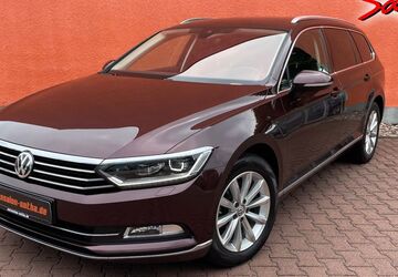 VW Passat Variant 95.895 km 19.980 &euro; Gotha 99867