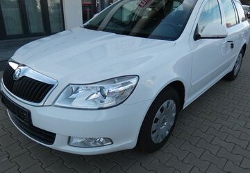 Skoda Octavia 301.000 km 2.990 &euro; Erfurt 99087