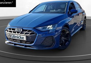 Audi A3 3.150 km 36.850 &euro; Weimar 99423