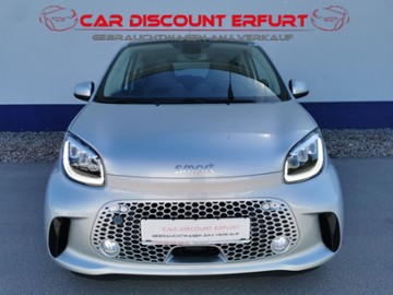 Gebrauchte Smart ForFour