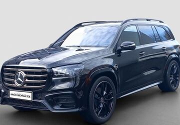 Mercedes-Benz GLS 450 14.900 km 118.950 &euro; Weimar 99428