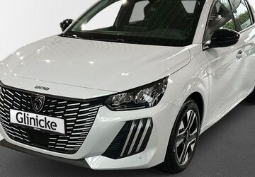 Peugeot 208 4.900 km 23.490 &euro; Erfurt 99086