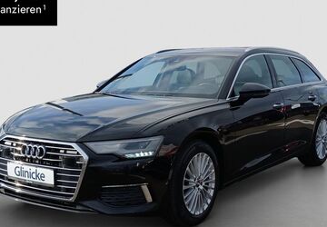 Audi A6 70.300 km 28.970 &euro; Erfurt 99099