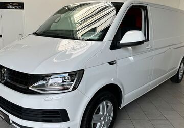 VW T6 Transporter 169.712 km 21.390 &euro; Dachwig 99100