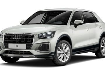 Audi Q2 6.687 km 32.690 &euro; Erfurt 99099