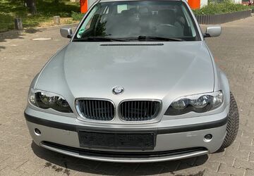 BMW 316 181.530 km 650 &euro; Erfurt 99085