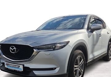 Mazda CX-5 88.850 km 18.909 &euro; Erfurt 99087