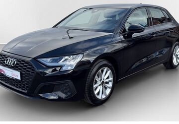 Audi A3 33.280 km 23.190 &euro; Arnstadt 99310