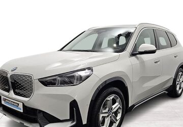 BMW iX1 4.990 km 49.904 &euro; Gotha 99867